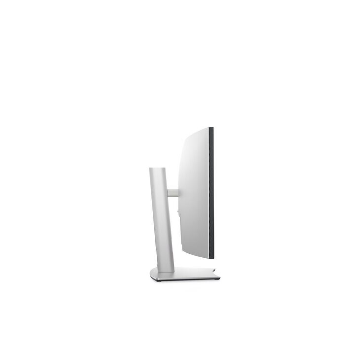Dell Dell UltraSharp U3824DW 37.5" Curved Monitor - WQHD+ IPS Black USB-C Hub