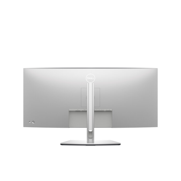 Dell Dell UltraSharp U3824DW 37.5" Curved Monitor - WQHD+ IPS Black USB-C Hub