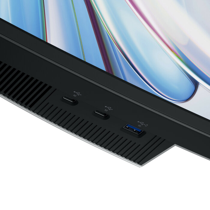 Dell Dell UltraSharp U3425WE 34" Curved WQHD IPS Black Monitor (120Hz, TB4)