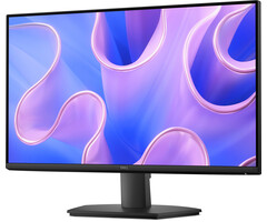 Dell Dell SE2725HM - 27 inch Full HD Monitor - VA - 75Hz - HDMI - Zwart