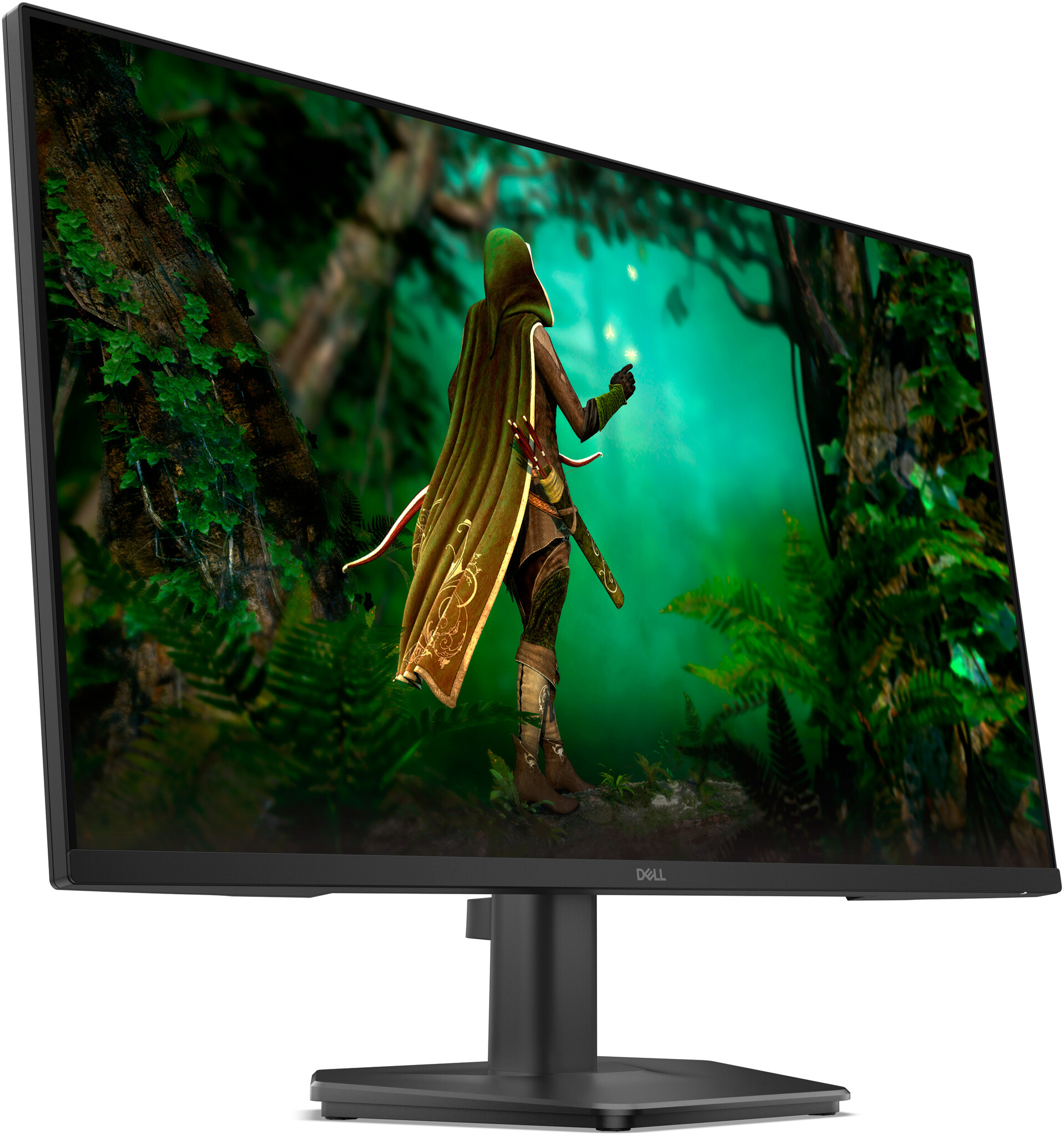 Dell Dell SE2725HG 27" Gaming Monitor - Full HD 200Hz 1ms, foto 4 van 6
