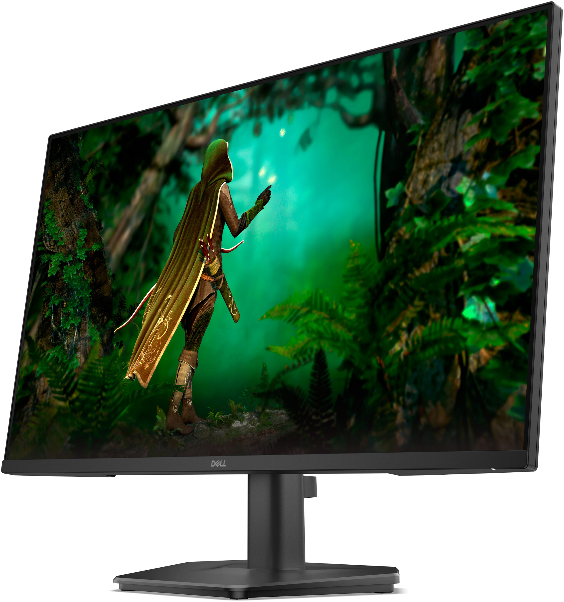 Dell Dell SE2725HG 27" Gaming Monitor - Full HD 200Hz 1ms