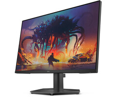 Dell Dell SE2425HG - 24 Inch Full HD Monitor - 200Hz - 1ms - FreeSync