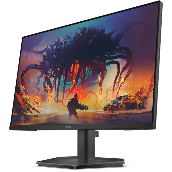 Dell Dell 24 200Hz Monitor - SE2425HG