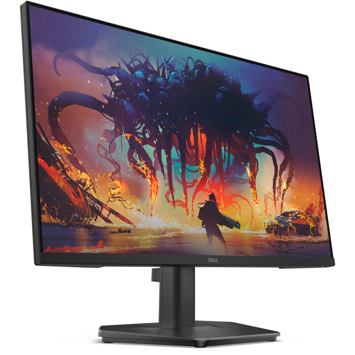 Dell Dell 24 200Hz Monitor - SE2425HG
