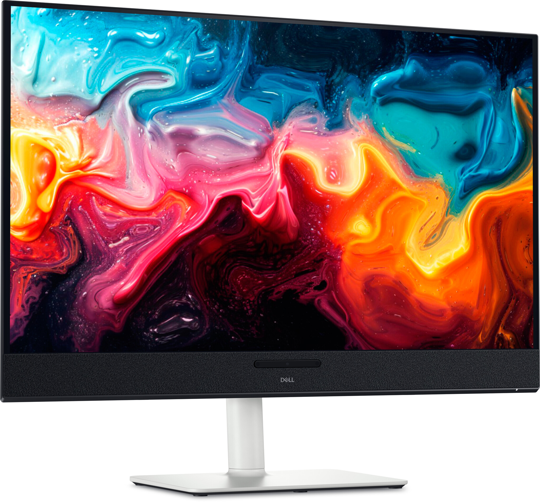 Dell Dell S3225QC 32 inch 4K QD-OLED Monitor - USB-C 90W - 120Hz