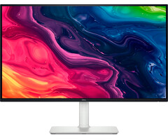 Dell Dell S2725QS - 27 inch 4K UHD Monitor - IPS - Speakers - Verstelbaar