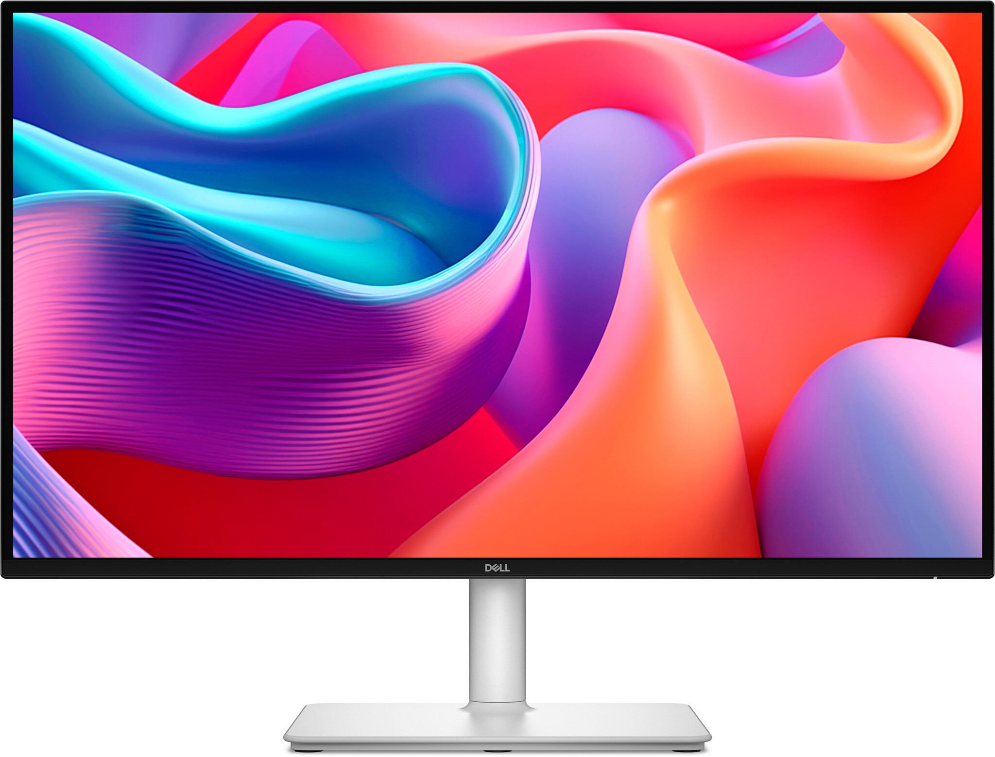 Dell Dell S2725DC 27" QHD USB-C Monitor - 100Hz IPS met Speakers