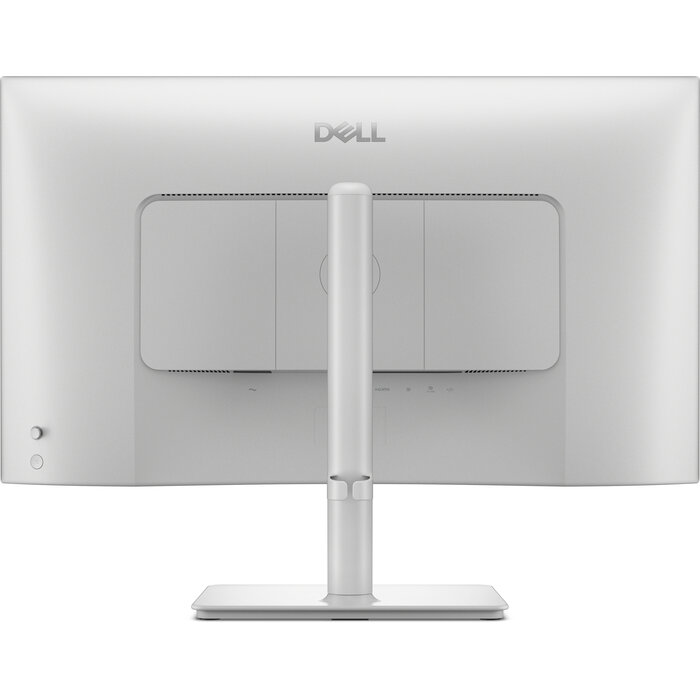 Dell Dell S2725DC 27" QHD USB-C Monitor - 100Hz IPS met Speakers
