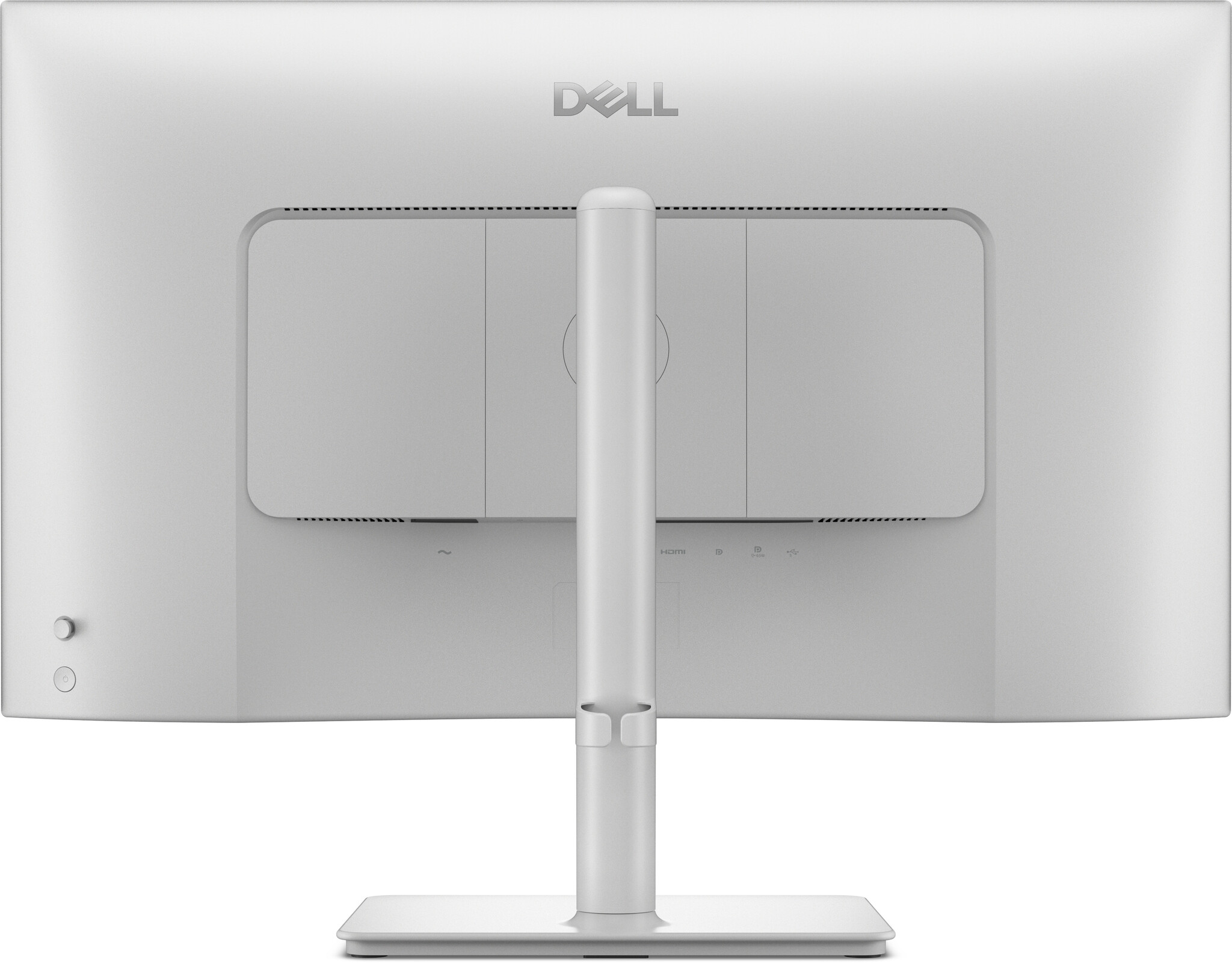 Dell Dell S2725DC 27" QHD USB-C Monitor - 100Hz IPS met Speakers
