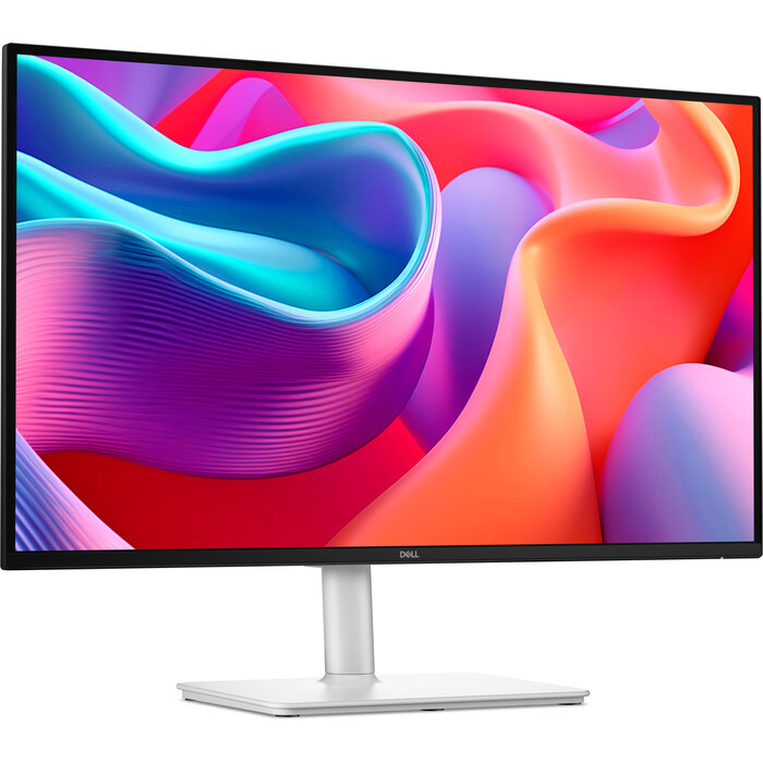 Dell Dell S2725DC 27" QHD USB-C Monitor - 100Hz IPS met Speakers