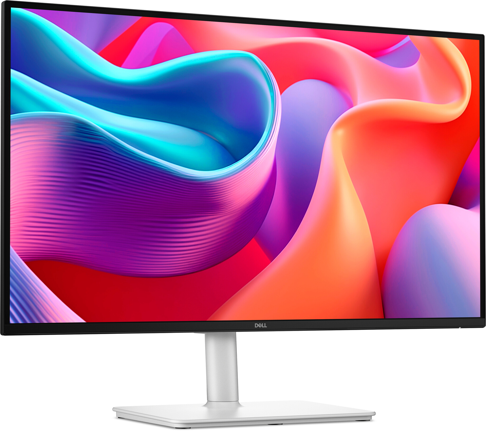 Dell Dell S2725DC 27" QHD USB-C Monitor - 100Hz IPS met Speakers