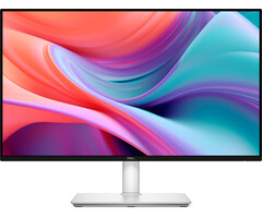 Dell Dell S2425HSM 24" Monitor - Full HD IPS, 100Hz, Speakers & Hoogte Verstelbaar