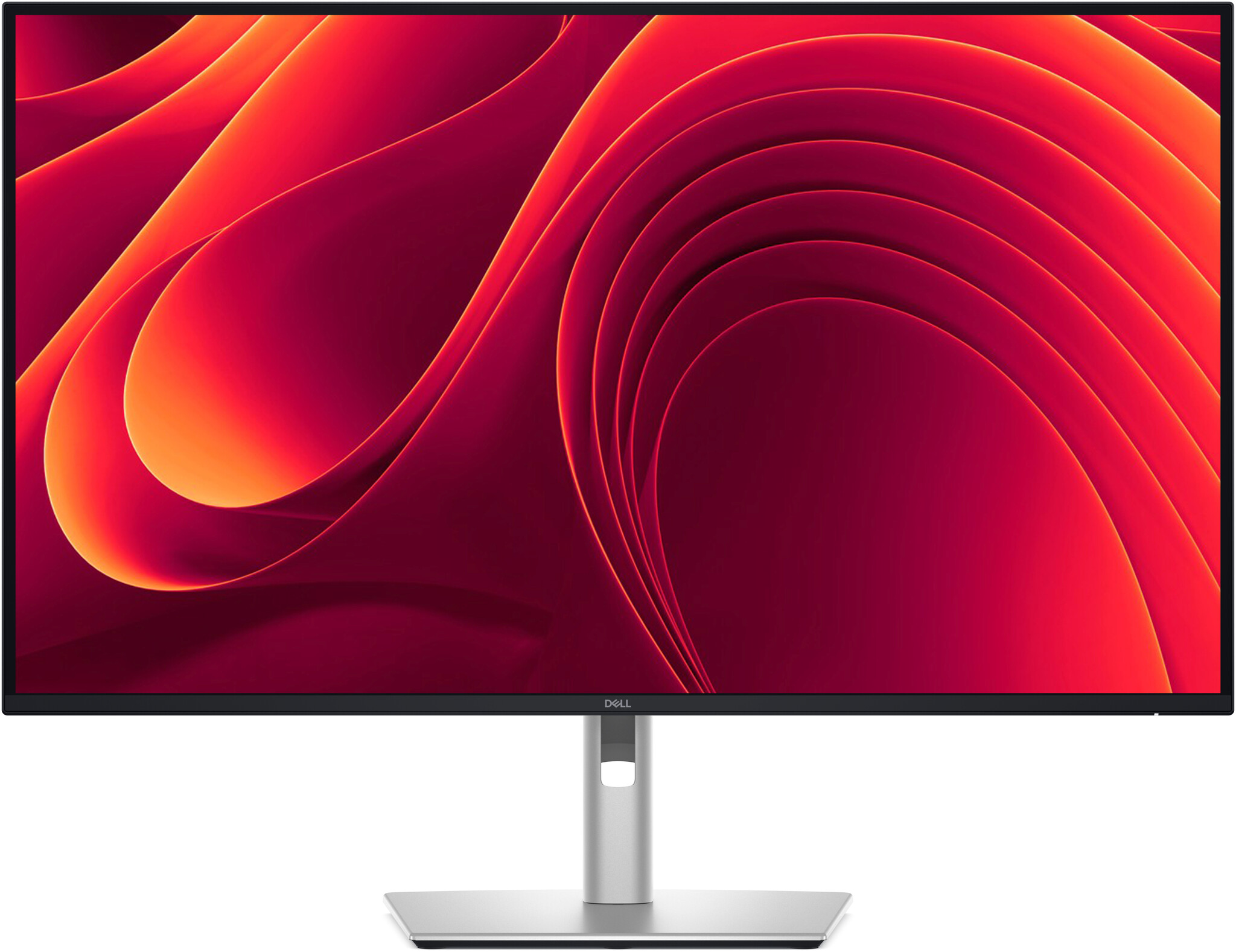 Dell Dell P3225DE 31.5" QHD USB-C Hub Monitor - 90W PD & RJ45