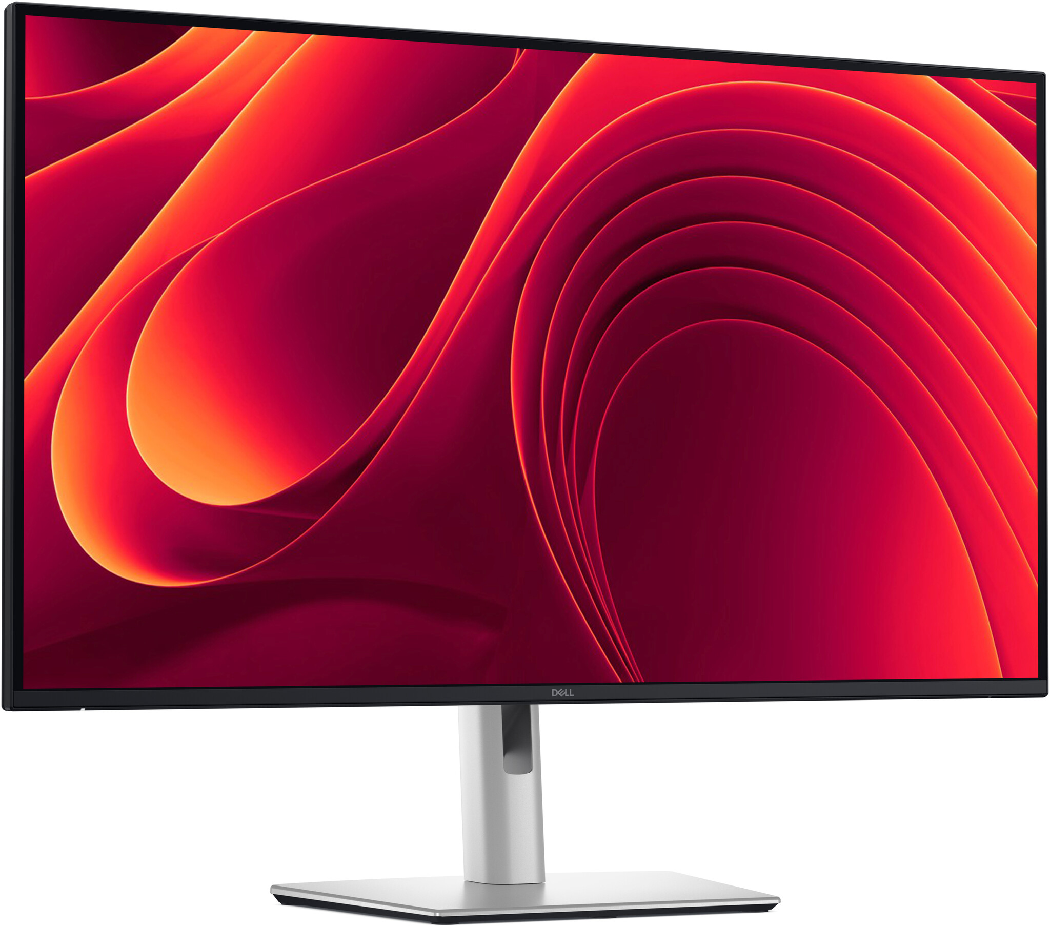 Dell Dell P3225DE 31.5" QHD USB-C Hub Monitor - 90W PD & RJ45