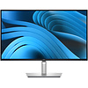 Dell Dell P2725QE 27" 4K USB-C Hub Monitor - 90W PD, IPS & RJ45