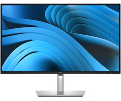 Dell Dell P2725QE 27" 4K USB-C Hub Monitor - 90W PD, IPS & RJ45