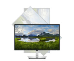 Dell Dell P2725HE 27" Full HD IPS Monitor met USB-C Hub (90W), 100Hz & RJ45