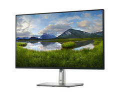 Dell Dell P2725H - 27" Full HD Monitor - IPS - 100Hz - USB-Hub