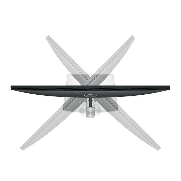 Dell Dell 27 Monitor P2725H