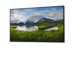 Dell Dell P2425H 24" Monitor - Full HD IPS, 100Hz, USB-Hub - Zonder Voet