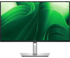 Dell Dell P2425DE - 24" QHD USB-C Hub Monitor - 90W PD & RJ45 - 100Hz