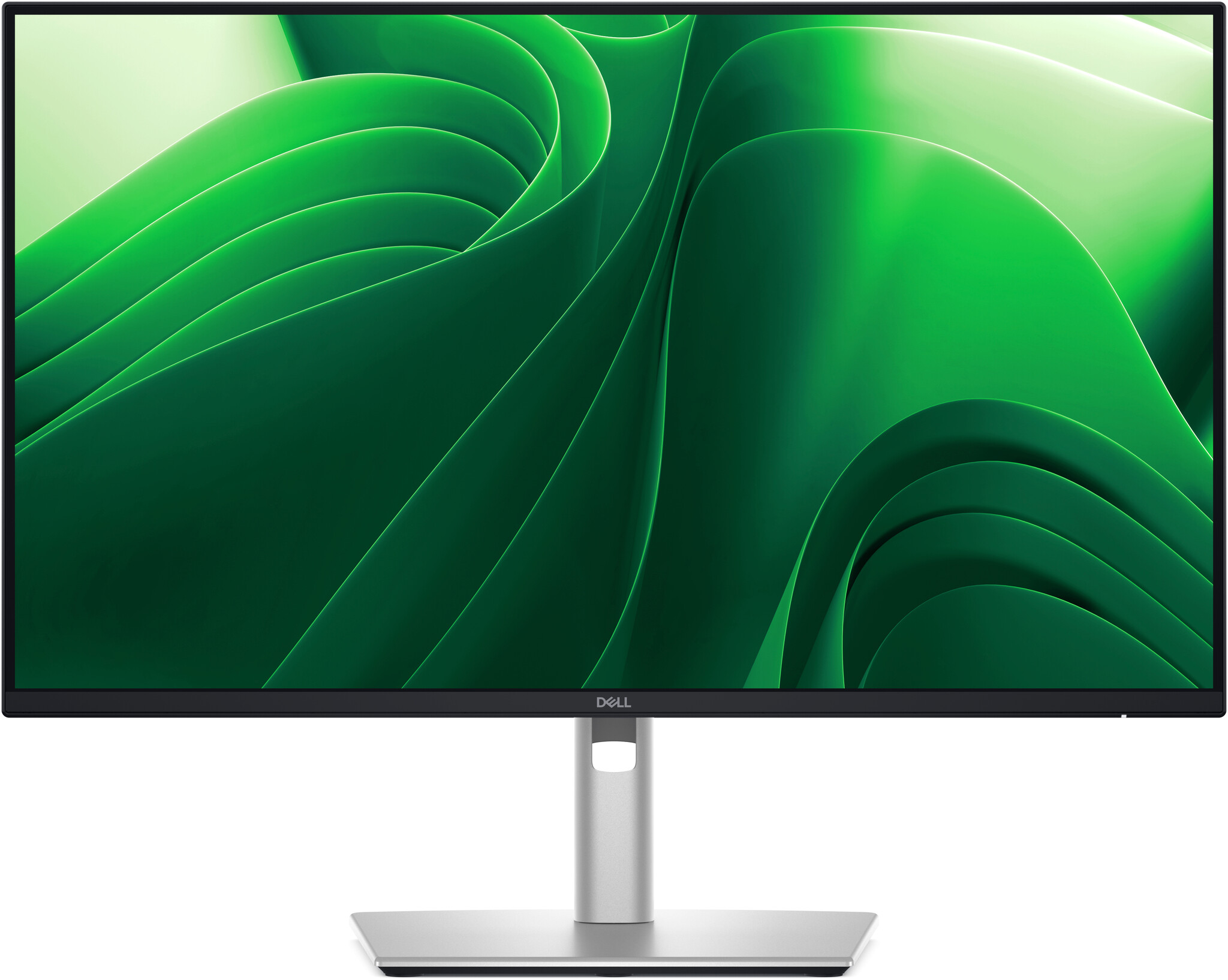 Dell Dell P2425DE 24" QHD USB-C Hub Monitor - 90W PD & RJ45