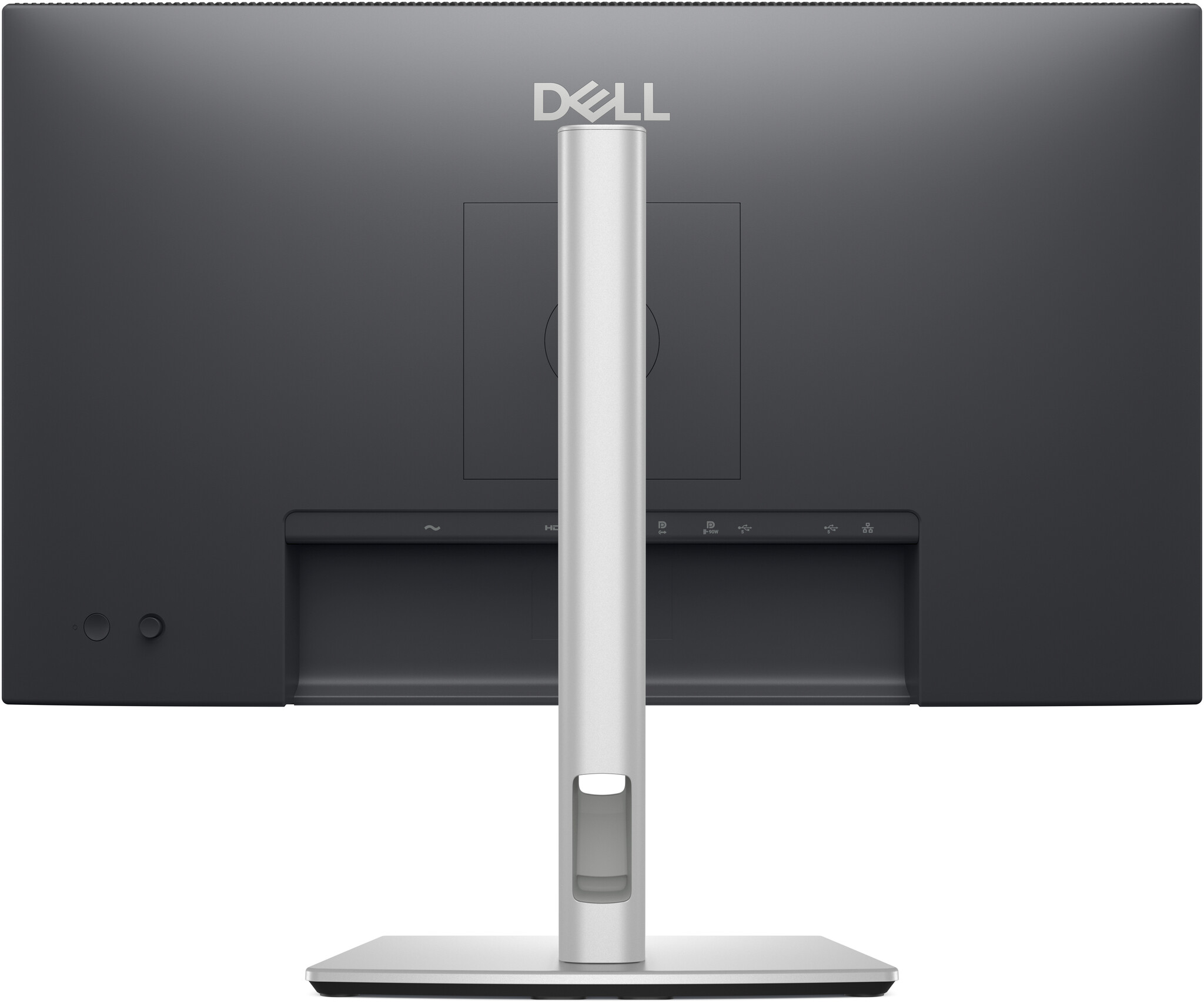 Dell Dell P2425DE 24" QHD USB-C Hub Monitor - 90W PD & RJ45