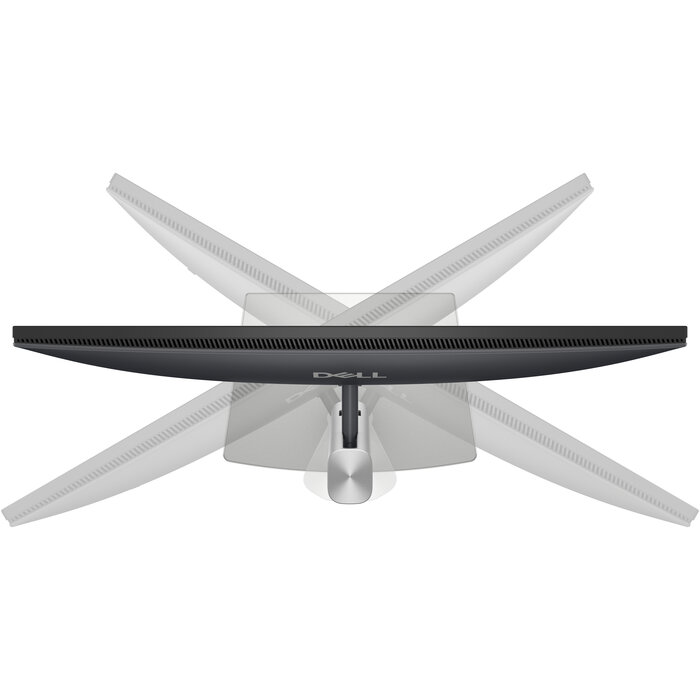 Dell Dell P2425DE 24" QHD USB-C Hub Monitor - 90W PD & RJ45