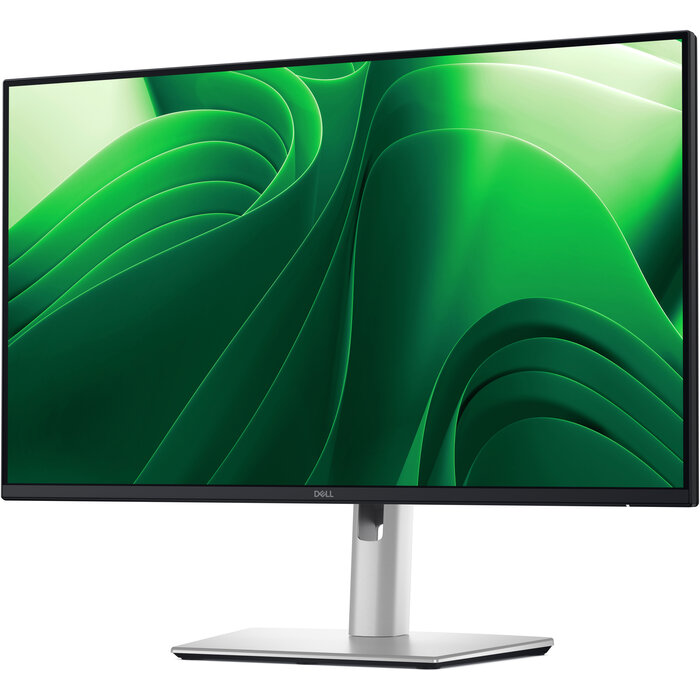 Dell Dell P2425DE 24" QHD USB-C Hub Monitor - 90W PD & RJ45