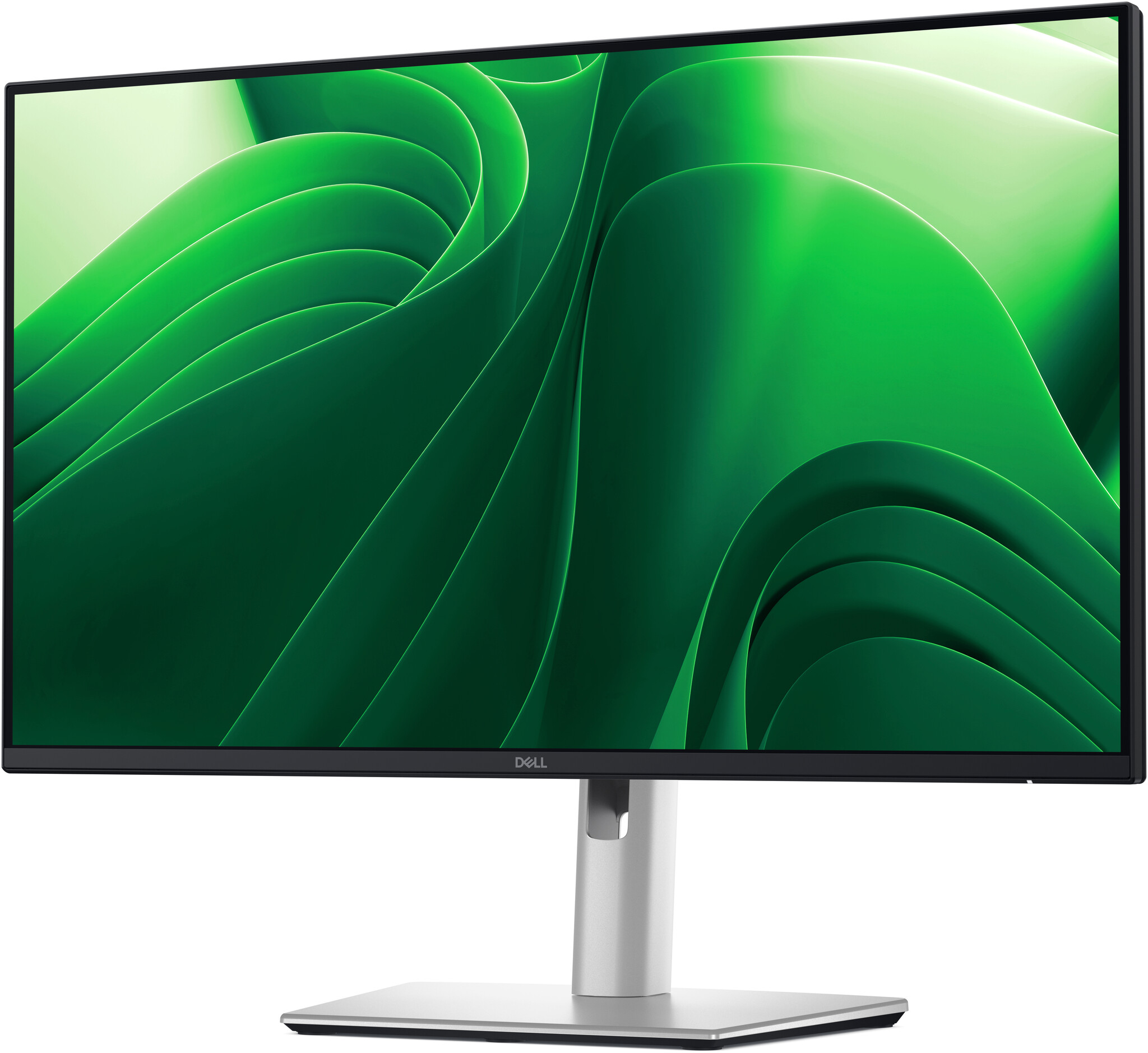 Dell Dell P2425DE 24" QHD USB-C Hub Monitor - 90W PD & RJ45