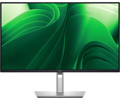 Dell Dell Pro P2425D 24" QHD Monitor - 100Hz, IPS & USB-Hub