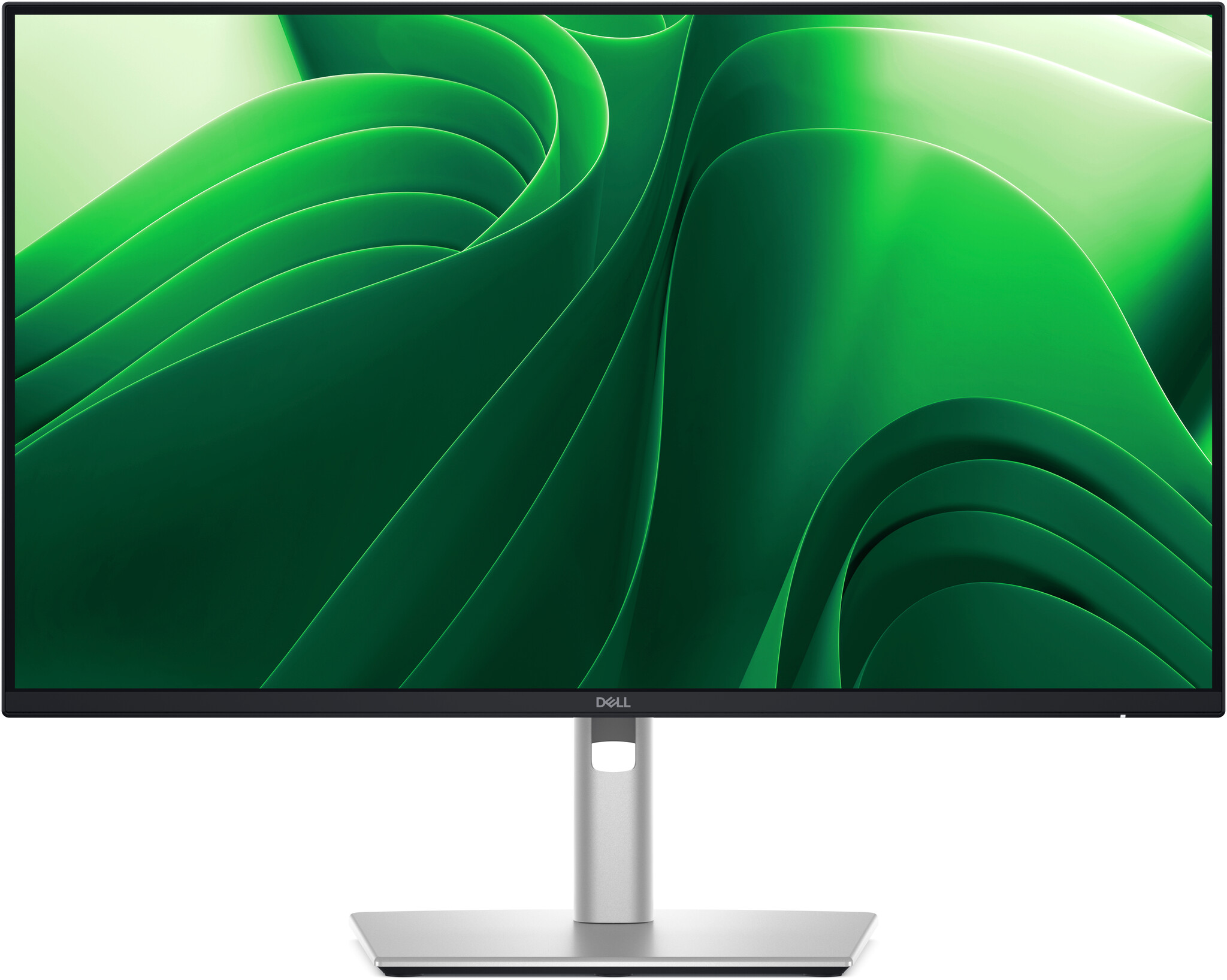 Dell Dell Pro P2425D 24" QHD Monitor - 100Hz, IPS & USB-Hub