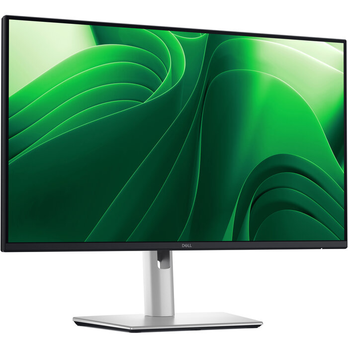 Dell Dell Pro P2425D 24" QHD Monitor - 100Hz, IPS & USB-Hub