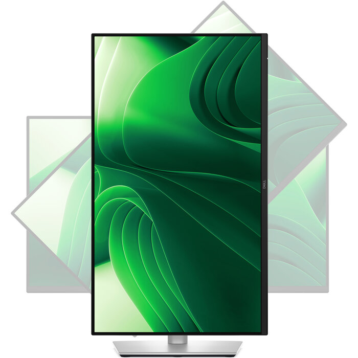 Dell Dell Pro 24 Plus Monitor - P2425D