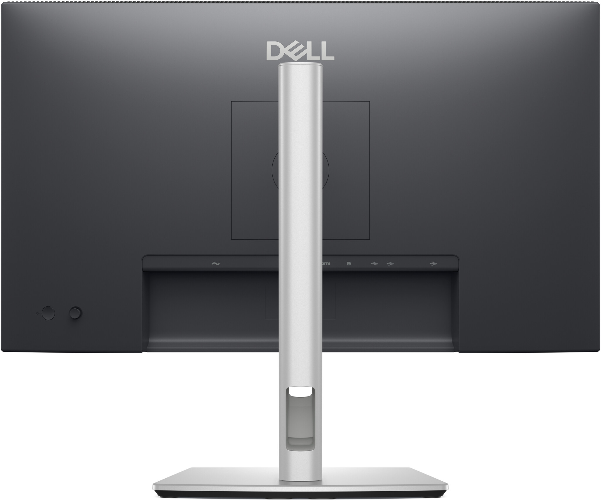 Dell Dell Pro P2425D 24" QHD Monitor - 100Hz, IPS & USB-Hub