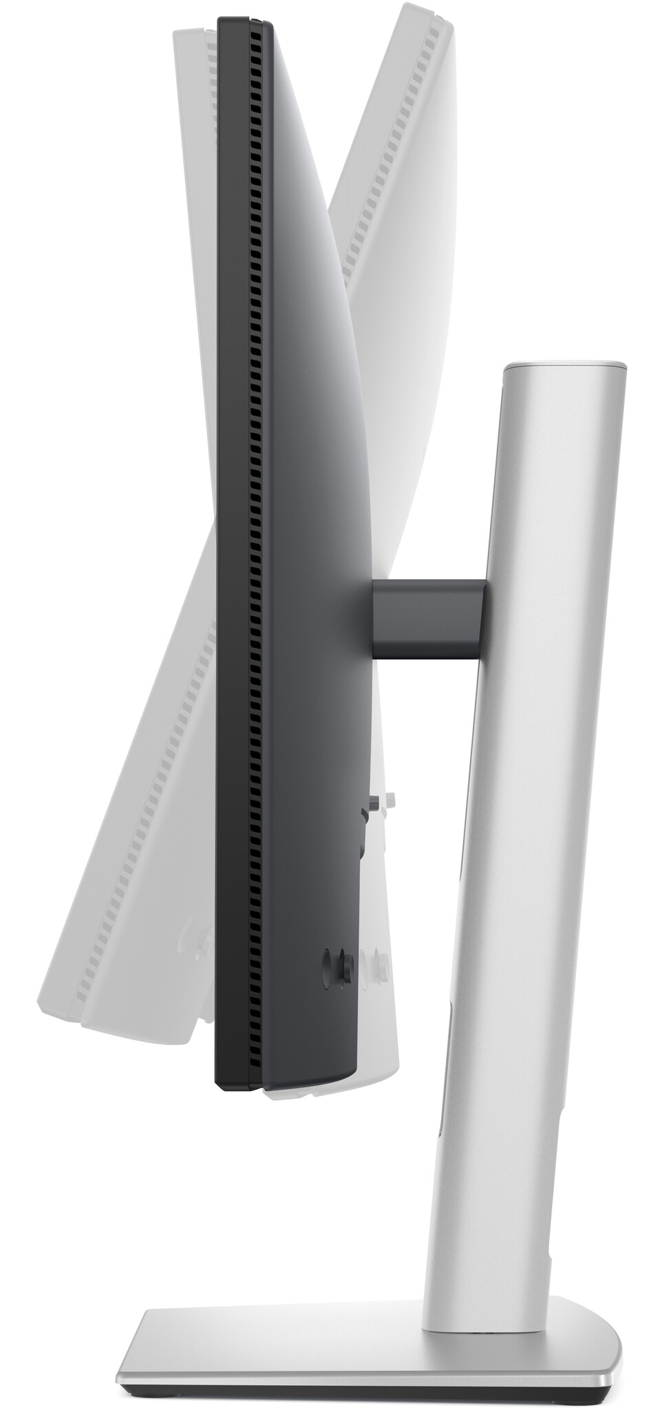 Dell Dell Pro P2425D 24" QHD Monitor - 100Hz, IPS & USB-Hub