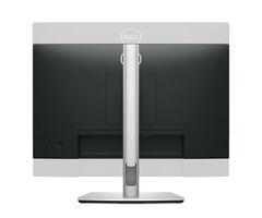 Dell Dell P2225H - 22 inch Full HD IPS Monitor - 100Hz - USB Hub