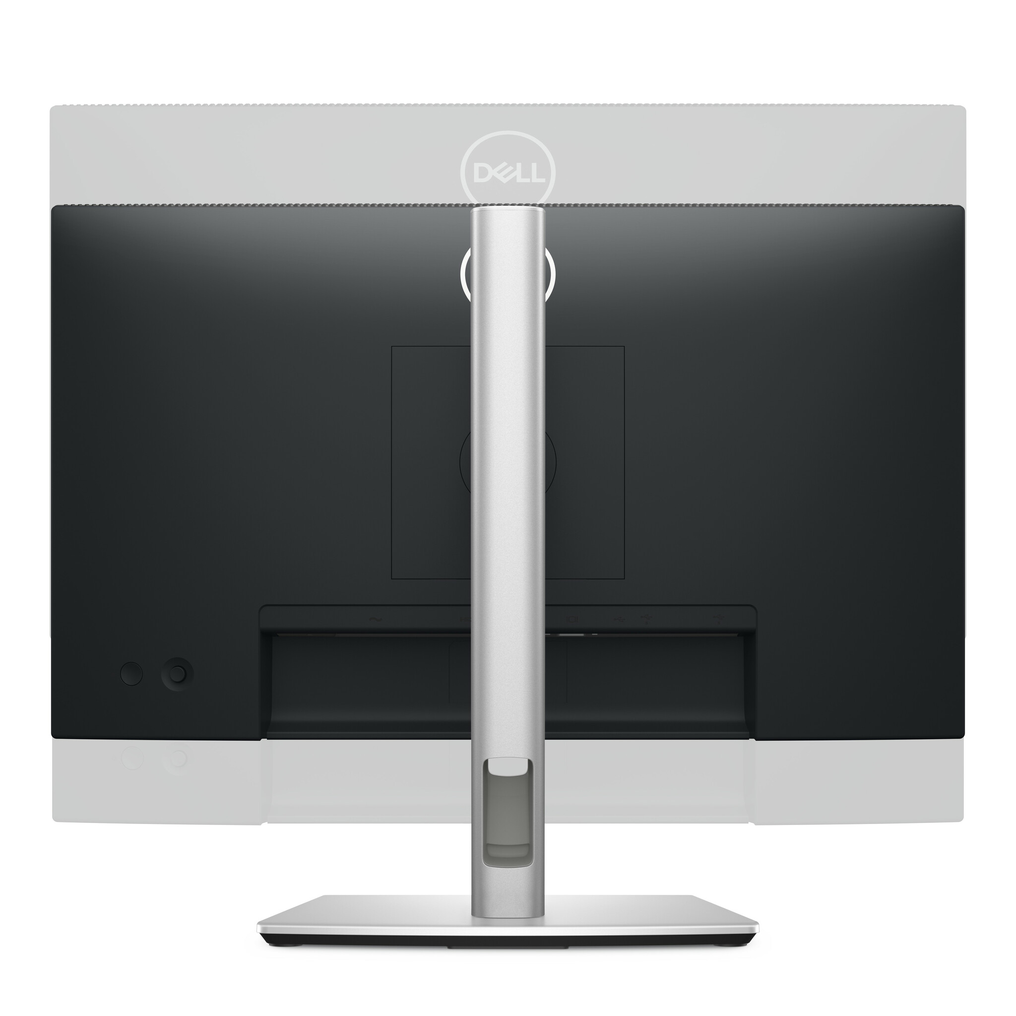 Dell Dell P2225H - 22 inch Full HD IPS Monitor - 100Hz - USB Hub