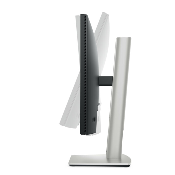 Dell Dell P2225H - 22 inch Full HD IPS Monitor - 100Hz - USB Hub