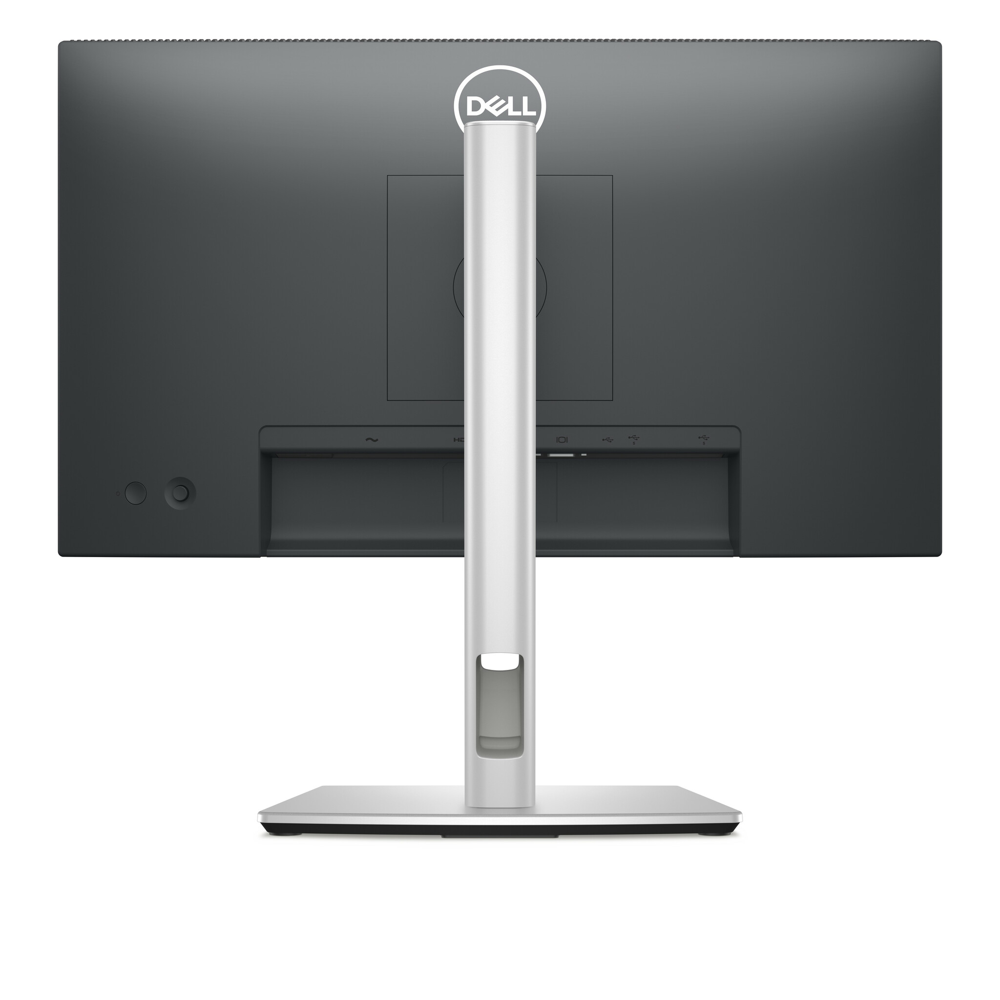 Dell Dell P2225H - 22 inch Full HD IPS Monitor - 100Hz - USB Hub