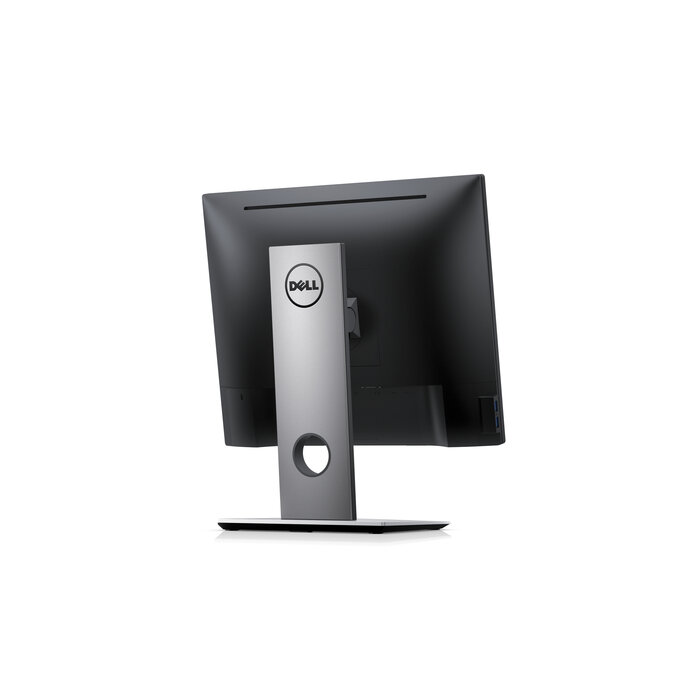 Dell Dell 19 Monitor - P1917S - 48cm(19) Black EURC