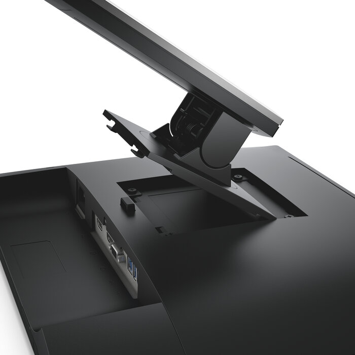 Dell Dell 19 Monitor - P1917S - 48cm(19) Black EURC