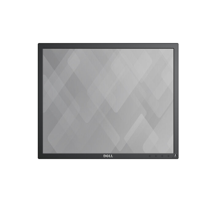 Dell Dell 19 Monitor - P1917S - 48cm(19) Black EURC