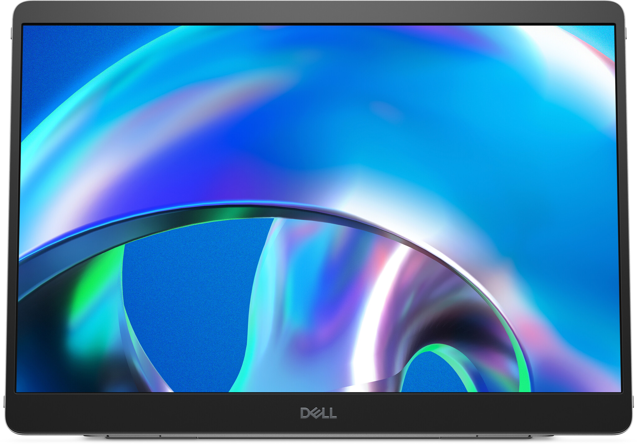 Dell Dell Pro P1425 14" Draagbare Monitor - IPS USB-C (1920x1200)