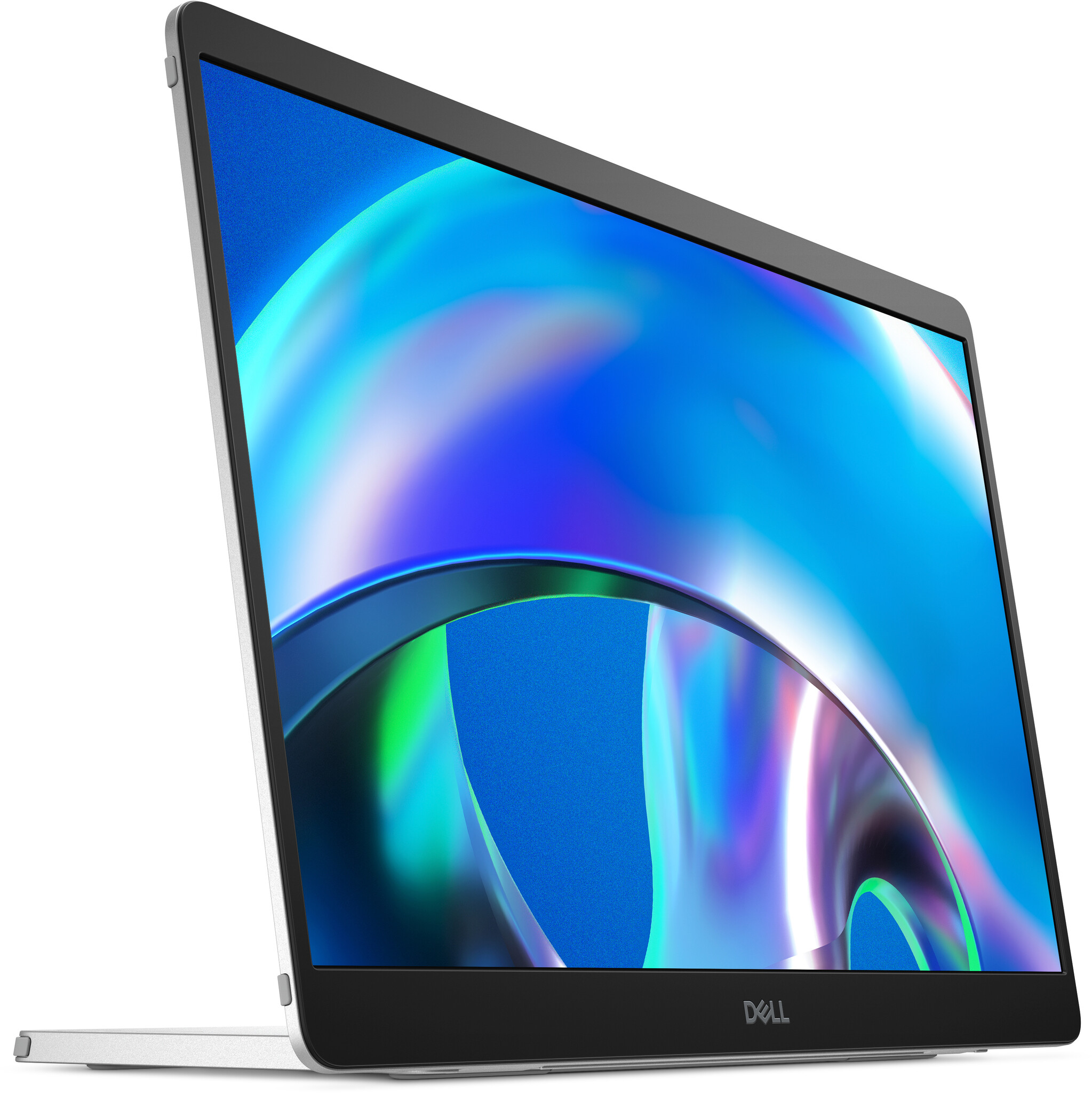 Dell Dell Pro P1425 14" Draagbare Monitor - IPS USB-C (1920x1200)