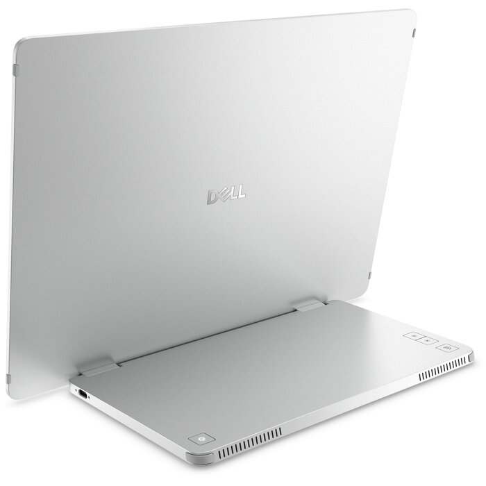 Dell Dell Pro P1425 14" Draagbare Monitor - IPS USB-C (1920x1200)