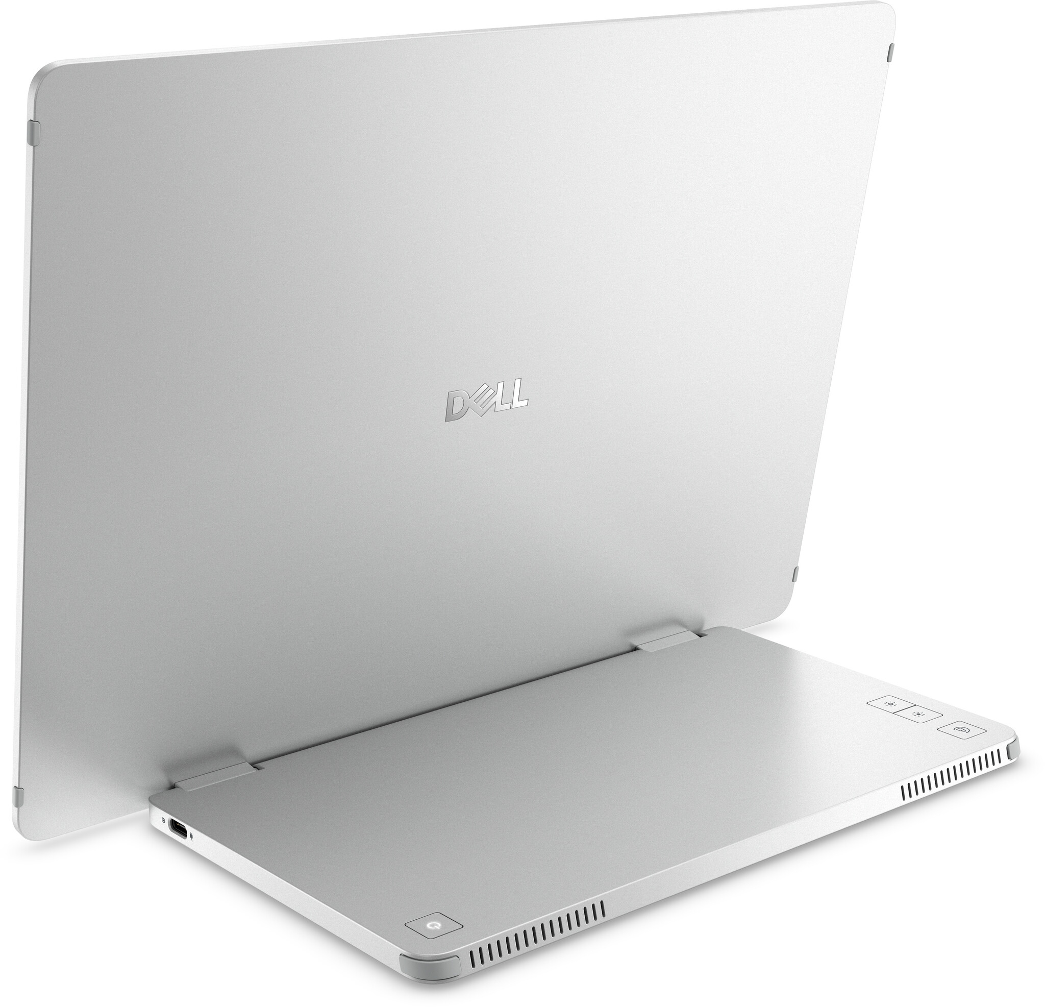 Dell Dell Pro P1425 14" Draagbare Monitor - IPS USB-C (1920x1200)