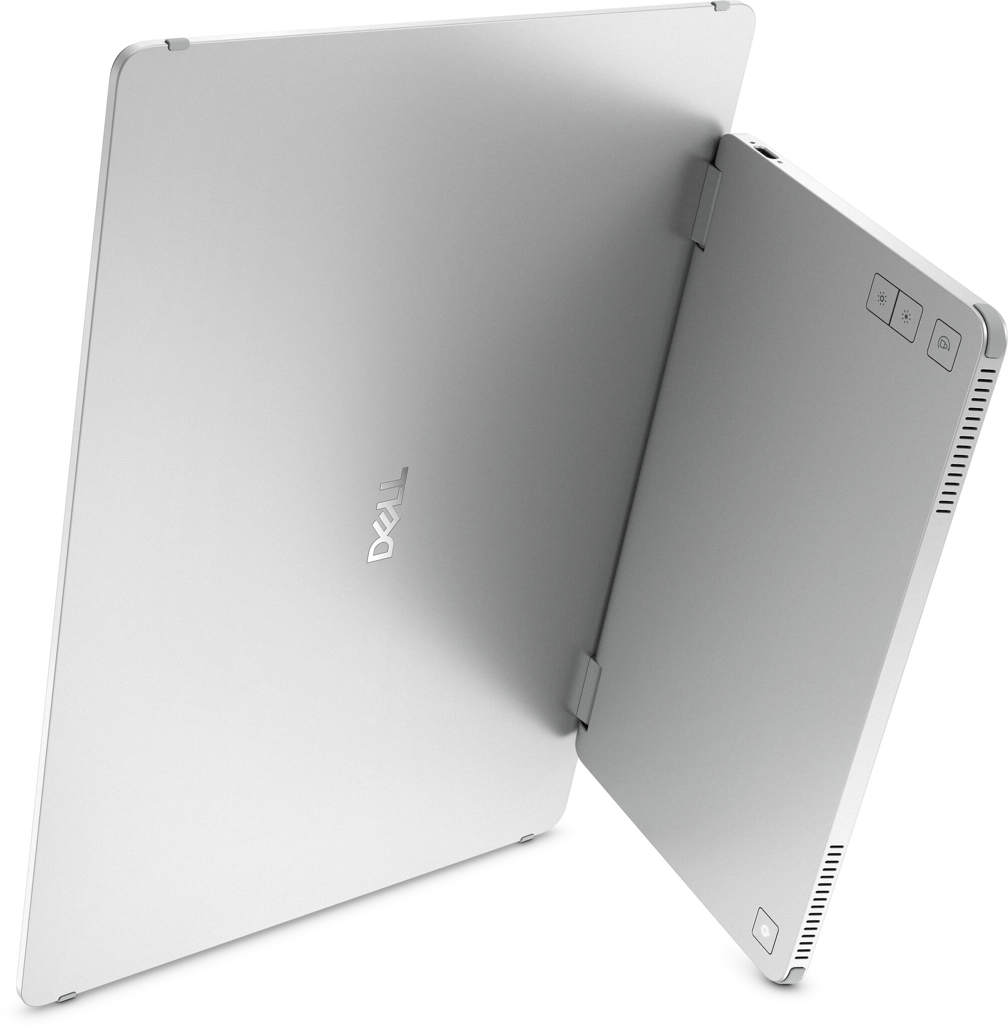 Dell Dell Pro P1425 14" Draagbare Monitor - IPS USB-C (1920x1200)