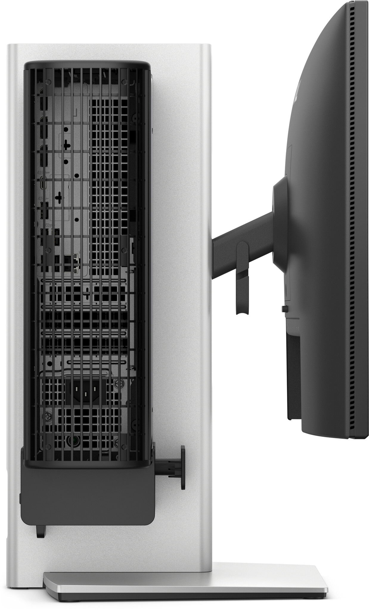 Dell Dell Pro Slim and Pro Max Slim All-in-One Stand OSS25
